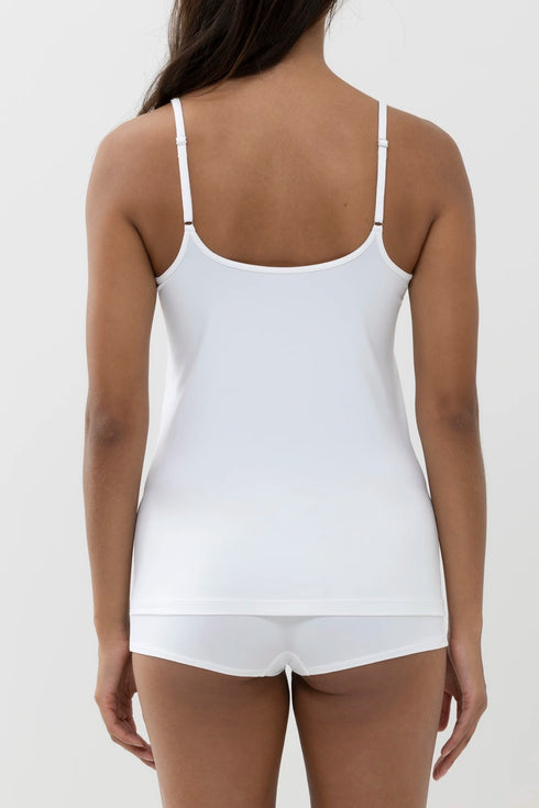Mey Serie Soft Shape Spaghetti Top
