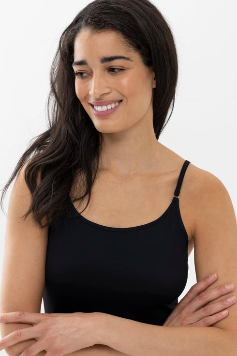 Mey Serie Soft Shape Spaghetti top