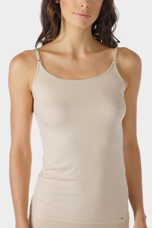 Mey Serie Soft Shape Spaghetti top