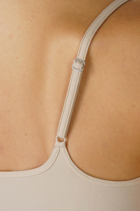 Mey Serie Soft Shape Spaghetti top