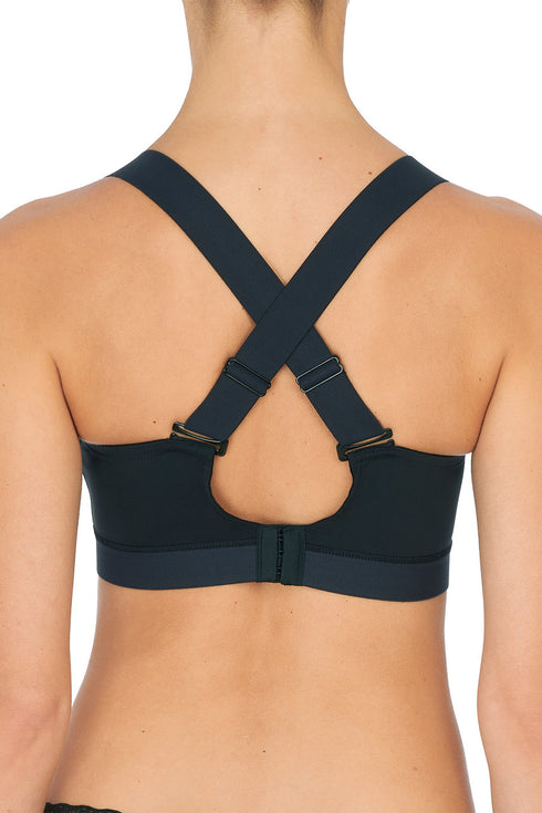 Natori Dynamic Convertible Contour Sport Bra