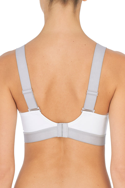 Natori Dynamic Convertible Contour Sport Bra