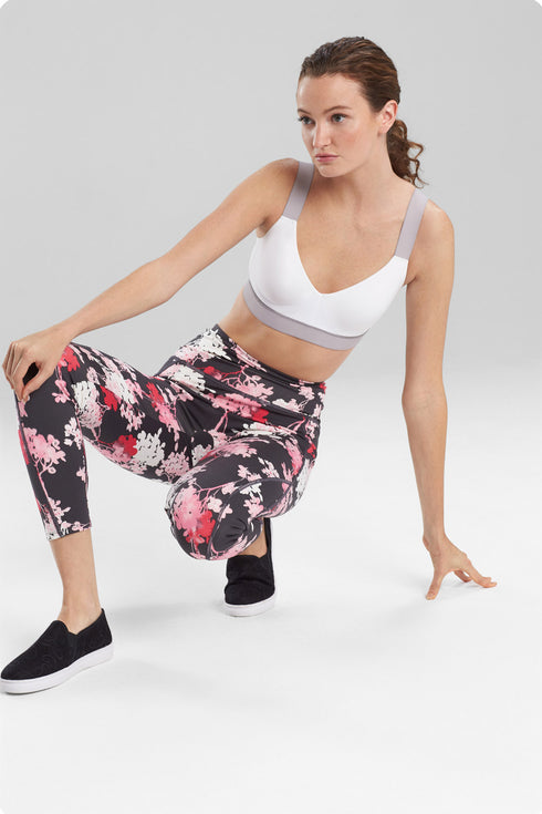 Natori Dynamic Convertible Contour Sport Bra