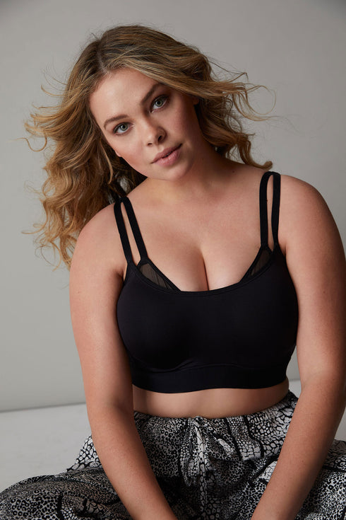 Natori Gravity Contour Underwire Sport Bra