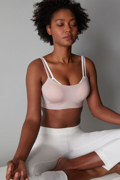 Natori Gravity Contour Underwire Sport Bra