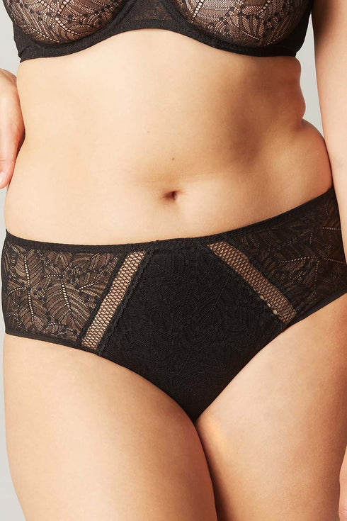 Simone Perele 12S Comete Retro Brief