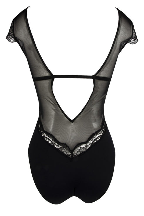 Lise Charmel H13 Sublime En Dentelle Rtw Bodysuit