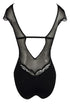 Lise Charmel H13 Sublime En Dentelle Rtw Bodysuit