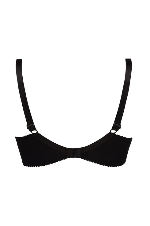 Lise Charmel H15 Deesse En Glam 3 Parts Full Cup