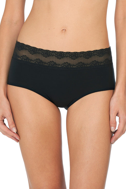 Natori Bliss Perfection One-Size Boyshort