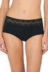 Natori Bliss Perfection One-Size Boyshort