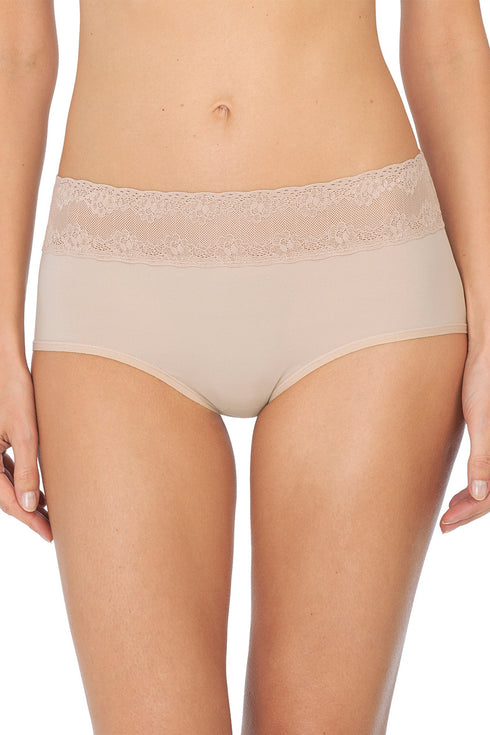 Natori Bliss Perfection One-Size Boyshort