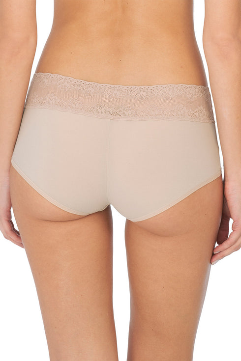 Natori Bliss Perfection One-Size Boyshort