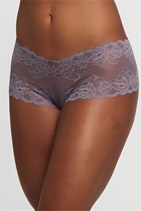 Montelle The Essentials Lace Cheeky Panty