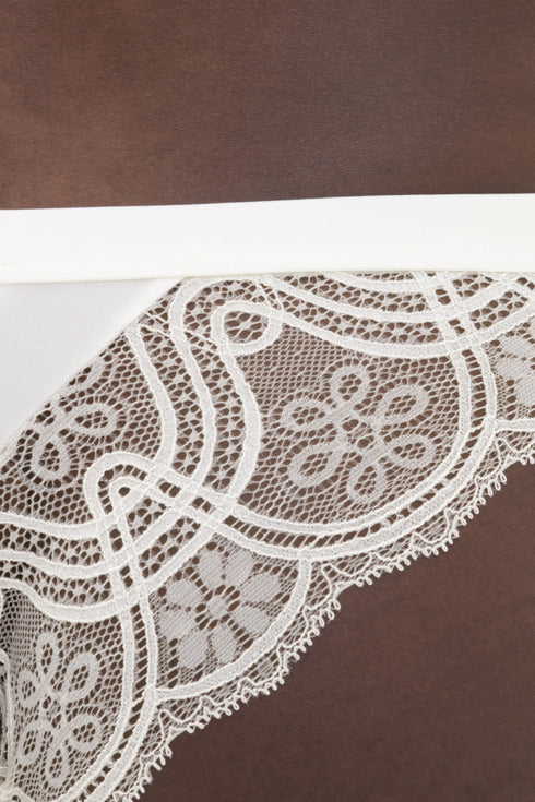 Mey Serie Poetry Fame Brazilian