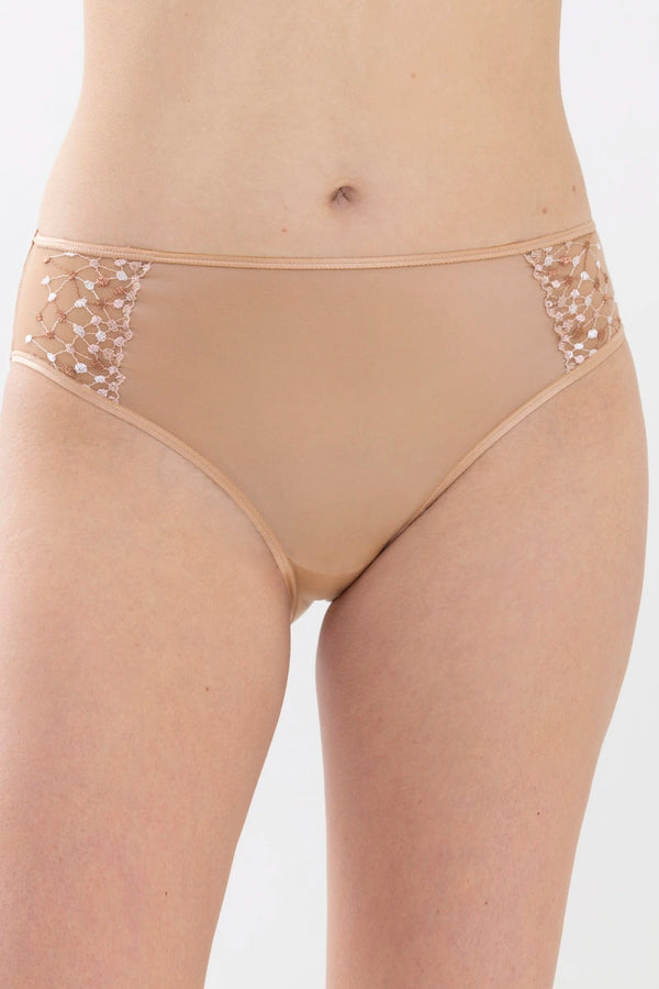 Mey Serie Modern Joan American Briefs