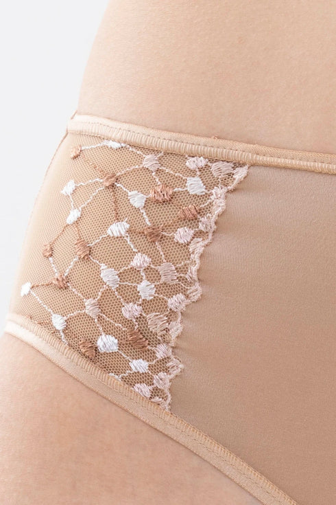 Mey Serie Modern Joan American Briefs