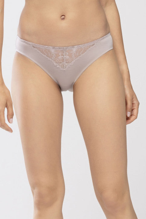 Mey Serie Luxurious Mini Briefs