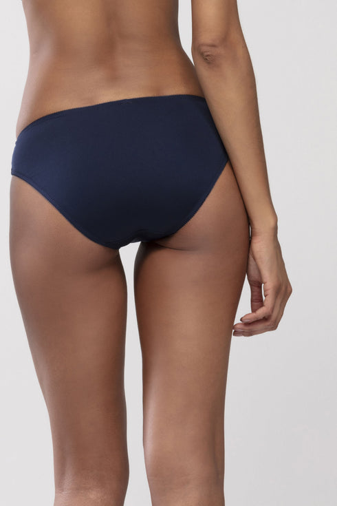 Mey Serie Luxurious Mini Briefs