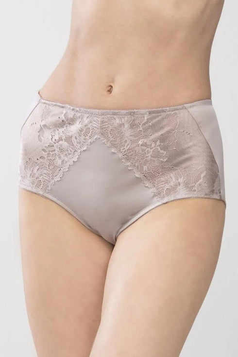 Mey Serie Luxurious HIGH-CUT BRIEFS