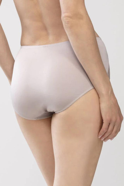 Mey Serie Luxurious HIGH-CUT BRIEFS