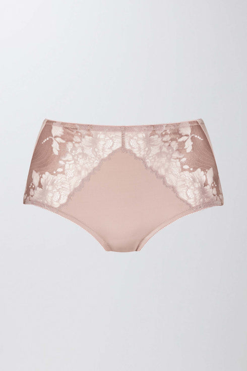 Mey Serie Luxurious HIGH-CUT BRIEFS