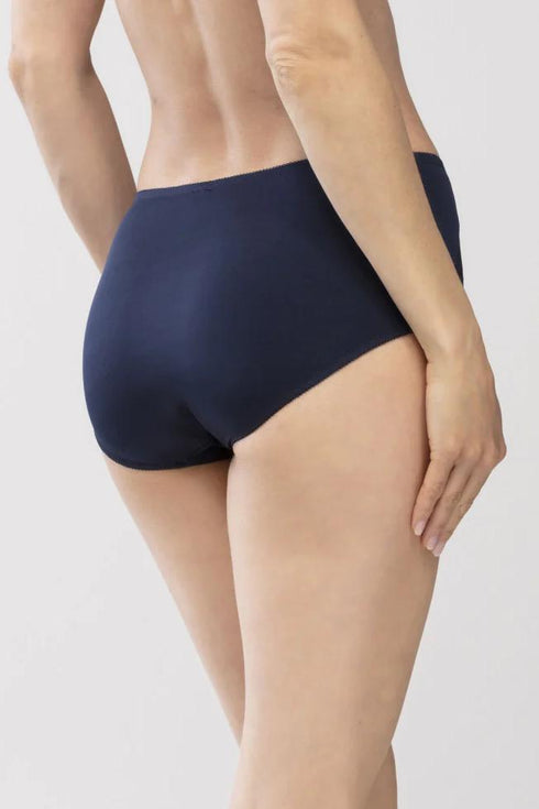 Mey Serie Luxurious HIGH-CUT BRIEFS