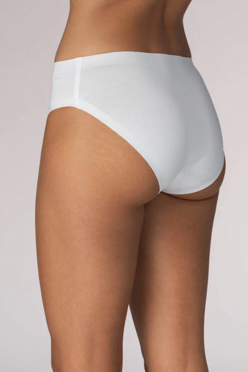 Mey Serie Natural Second Me High-Waisted Brief