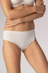 Mey Serie Natural Second Me High-Waisted Brief