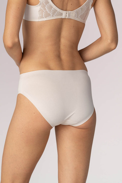 Mey Serie Natural Second Me High-Waisted Brief