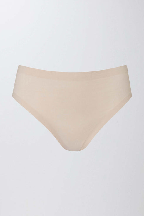 Mey Serie Natural Second Me High-Waisted Brief