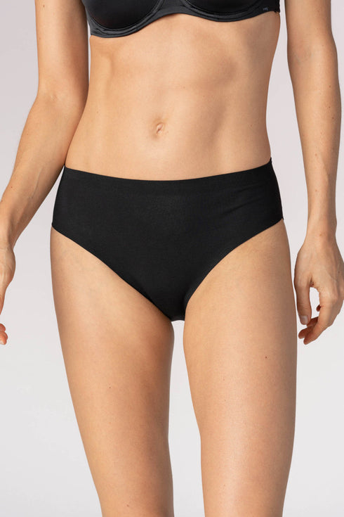 Mey Serie Natural Second Me High-Waisted Brief