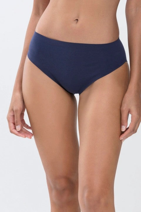 Mey Serie Natural Second Me High-Waisted Brief