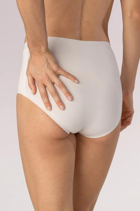 Mey Serie Natural Second Me High-Cut Briefs