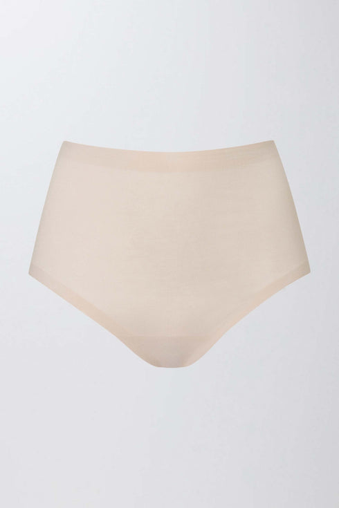 Mey Serie Natural Second Me High-Cut Briefs