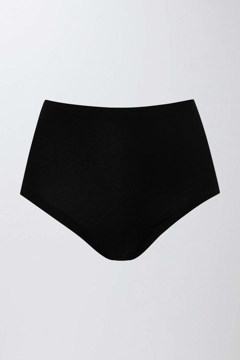 Mey Serie Natural Second Me High-Cut Briefs