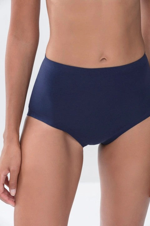 Mey Serie Natural Second Me High-Cut Briefs