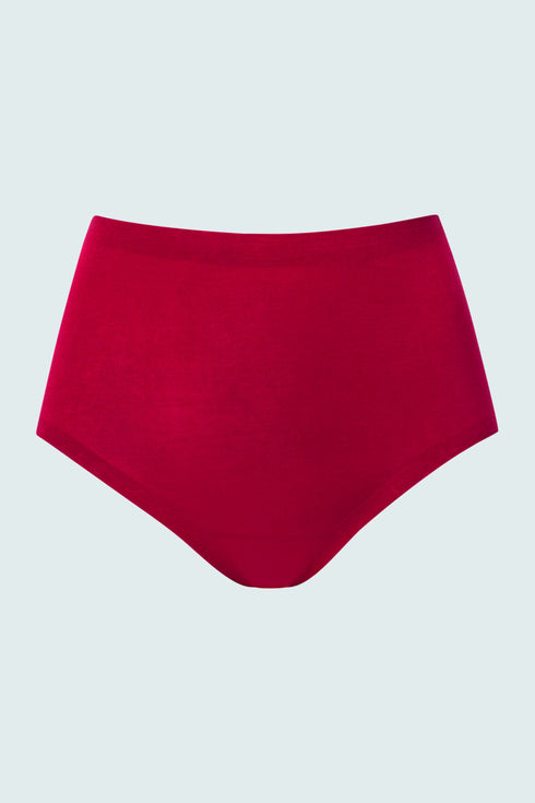 Mey Serie Natural Second Me High-Cut Briefs