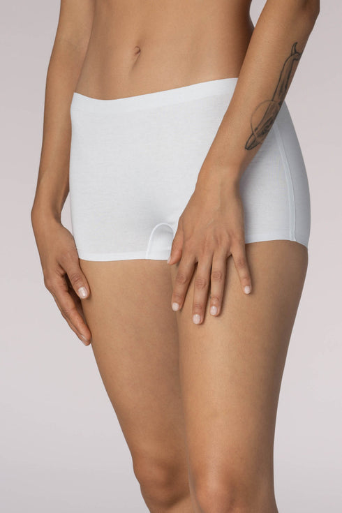 Mey Serie Natural Second Me Shorts