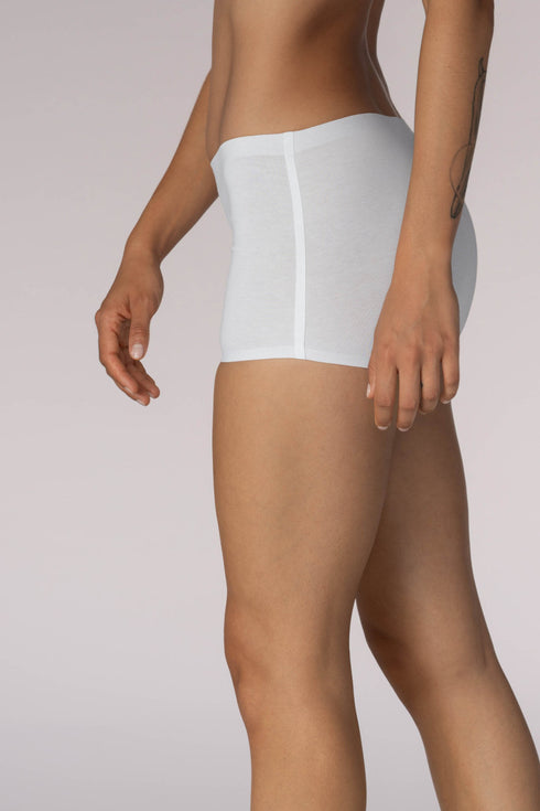 Mey Serie Natural Second Me Shorts
