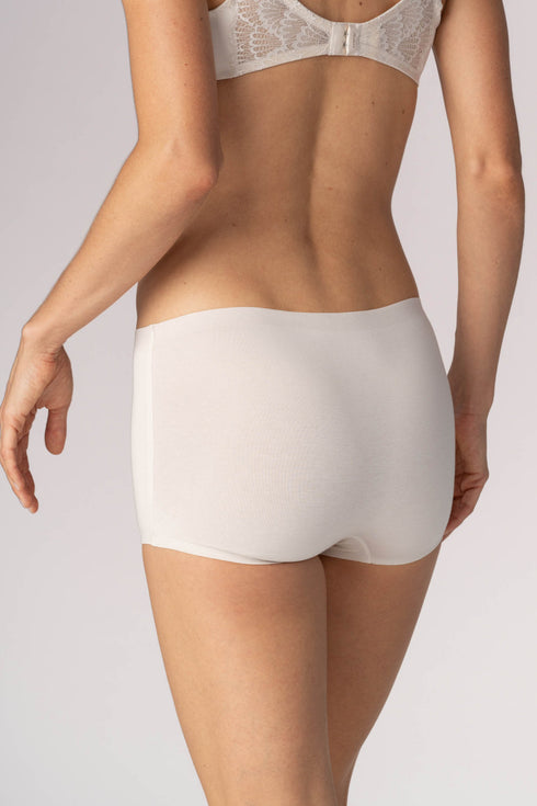 Mey Serie Natural Second Me Shorts