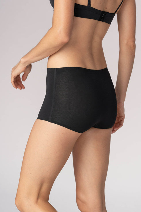 Mey Serie Natural Second Me Shorts