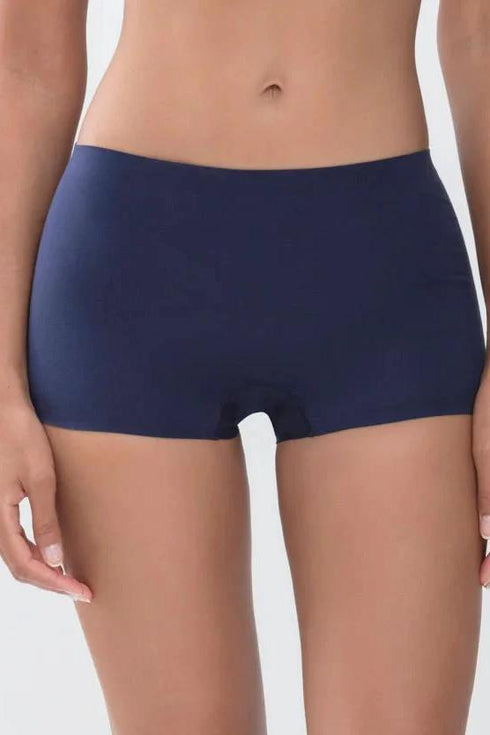 Mey Serie Natural Second Me Shorts