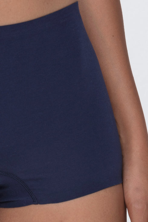 Mey Serie Natural Second Me Shorts