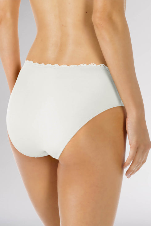 Mey Serie Amorous American High-Cut Briefs