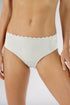 Mey Serie Amorous American High-Cut Briefs