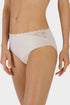 Mey Serie Amorous American High-Cut Briefs