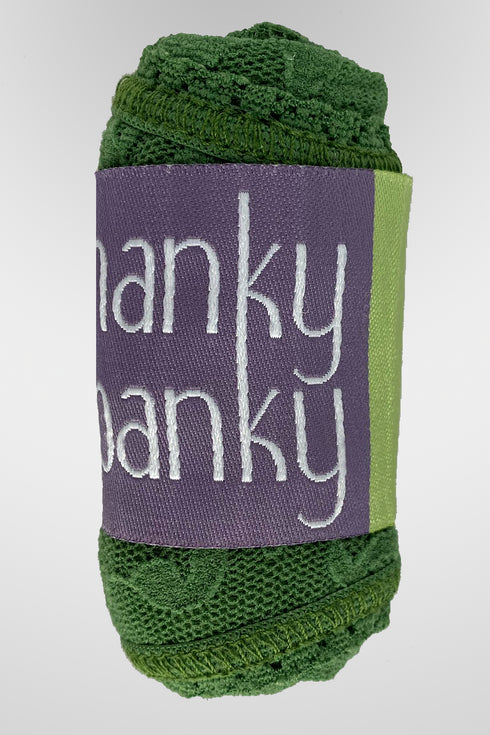 Hanky Panky Signature Lace Low Rise Thong