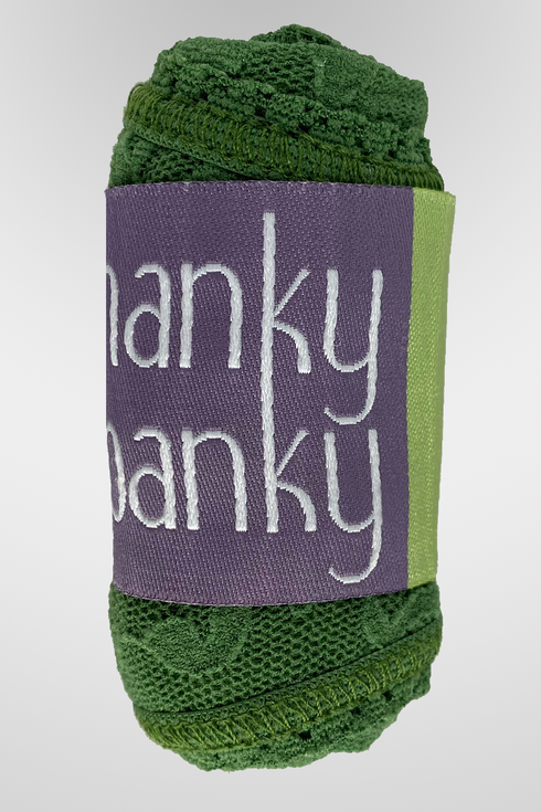 Hanky Panky Signature Lace Low Rise Thong
