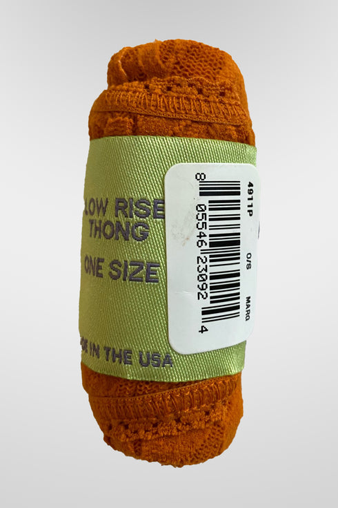 Hanky Panky Signature Lace Low Rise Thong